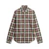 Vintage geruit overhemd van Organic Cotton
