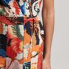 Vintage geweven jumpsuit Vintage geweven jumpsuit