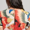Vintage geweven jumpsuit Vintage geweven jumpsuit