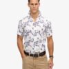 Vintage Hawaiiaans overhemd