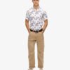 Vintage Hawaiiaans overhemd
