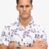 Vintage Hawaiiaans overhemd