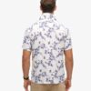 Vintage Hawaiiaans overhemd