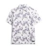 Vintage Hawaiiaans overhemd