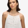 Vintage kanten cami-top Vintage kanten cami-top