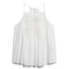 Vintage kanten cami-top Vintage kanten cami-top