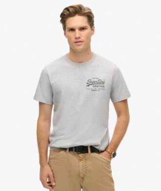 Vintage Logo Heritage T-shirt