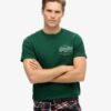 Vintage Logo Heritage T-shirt