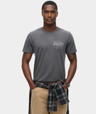 Vintage Logo Heritage T-shirt