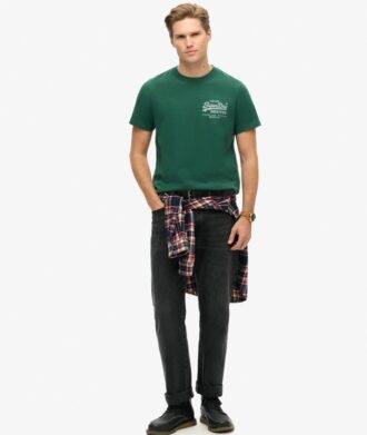 Vintage Logo Heritage T-shirt