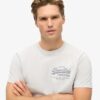 Vintage Logo Heritage T-shirt