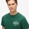Vintage Logo Heritage T-shirt