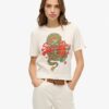 Vintage Logo Tokyo Relaxed T-shirt Vintage Logo Tokyo Relaxed T-shirt