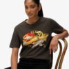 Vintage Logo Tokyo Relaxed T-shirt Vintage Logo Tokyo Relaxed T-shirt