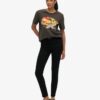 Vintage Logo Tokyo Relaxed T-shirt Vintage Logo Tokyo Relaxed T-shirt