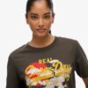 Vintage Logo Tokyo Relaxed T-shirt Vintage Logo Tokyo Relaxed T-shirt