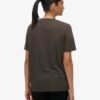 Vintage Logo Tokyo Relaxed T-shirt Vintage Logo Tokyo Relaxed T-shirt