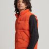 Vintage Mountain Gilet Vintage Mountain Gilet