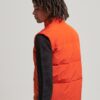 Vintage Mountain Gilet Vintage Mountain Gilet