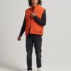 Vintage Mountain Gilet Vintage Mountain Gilet