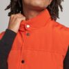 Vintage Mountain Gilet Vintage Mountain Gilet