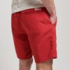 Vintage overgeverfde korte broek Vintage overgeverfde korte broek