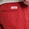 Vintage overgeverfde korte broek Vintage overgeverfde korte broek
