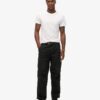Vintage parachute-cargobroek van Organic Cotton