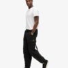 Vintage parachute-cargobroek van Organic Cotton