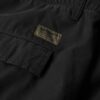 Vintage parachute-cargobroek van Organic Cotton