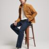 Vintage Ranch Harrington-jas
