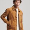 Vintage Ranch Harrington-jas
