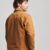 Vintage Ranch Harrington-jas