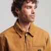 Vintage Ranch Harrington-jas