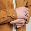 Vintage Ranch Harrington-jas