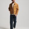 Vintage Ranch Harrington-jas