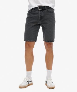 Vintage rechte Shorts