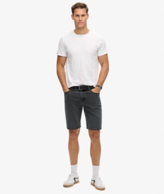 Vintage rechte Shorts