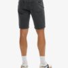 Vintage rechte Shorts