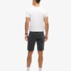 Vintage rechte Shorts