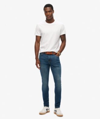 Vintage skinny jeans