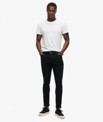 Vintage skinny jeans