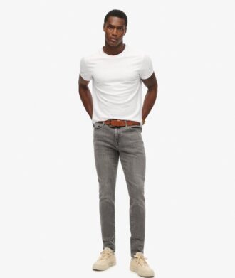 Vintage skinny jeans