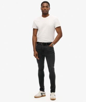 Vintage skinny jeans