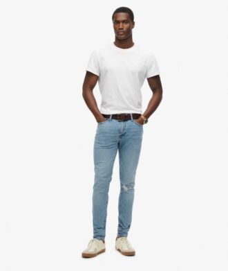 Vintage skinny jeans