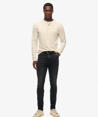 Vintage skinny jeans