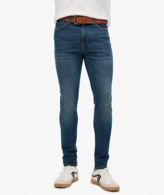 Vintage skinny jeans