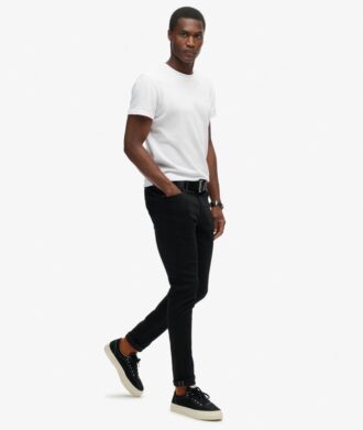 Vintage skinny jeans