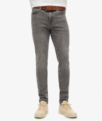 Vintage skinny jeans