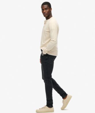 Vintage skinny jeans